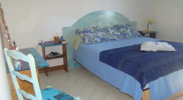 Apoomatai Bay Fare, Buchen Sie Hotel Fare Huahine