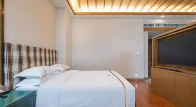Suite Business Lanting Wanpan Hotel