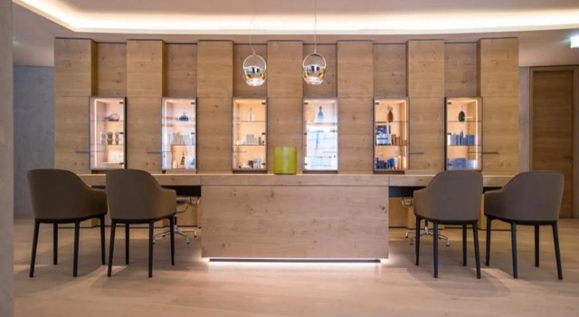 ElisabethHotel Premium Private Retreat- Adults only, Забронировать Отель Отели Майрхофен 4 звезды, рядом с Конгресс-центр Europahaus, 4*