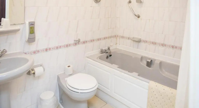 Одноместный номер Superior Himley Country Hotel