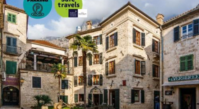 Hotel Monte Cristo