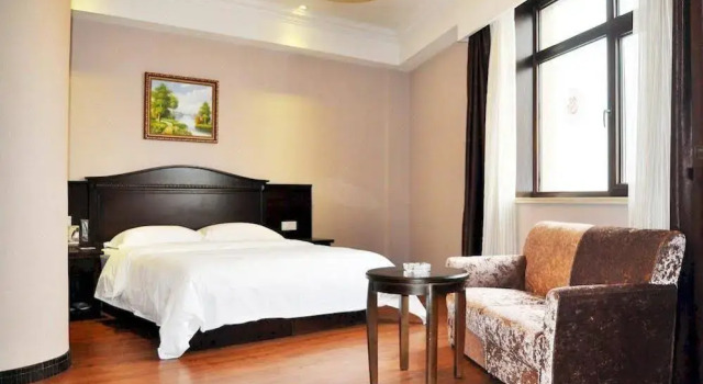 Aizunke Chain Hotel