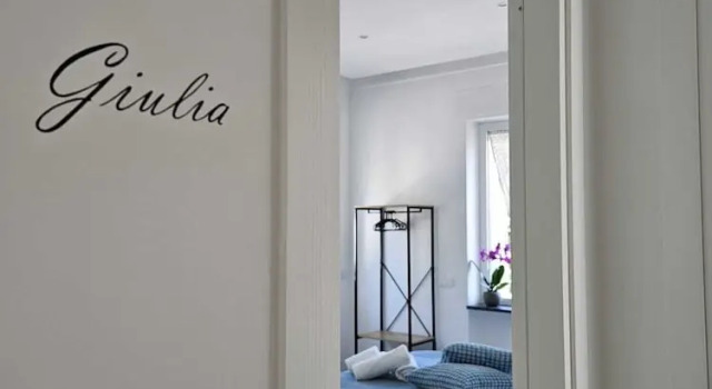 Номер Standard Il Portico B&B Capri