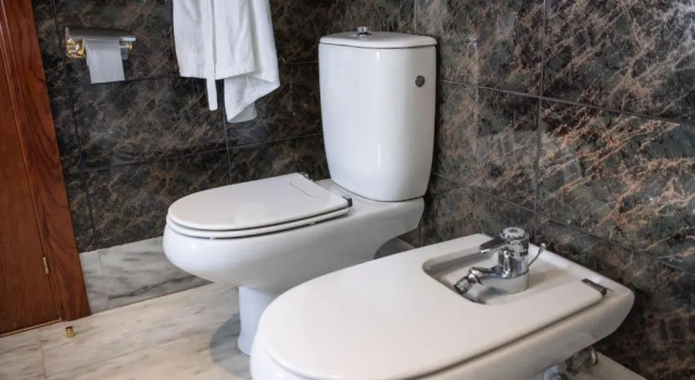 Номер Deluxe RVHotels Spa Vila de Caldes