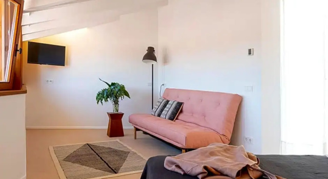 Deluxe Studio Hotel Noualt