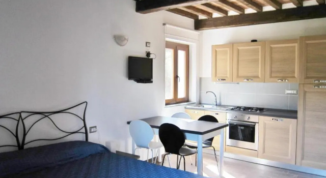 Studio B&B Capo Pero