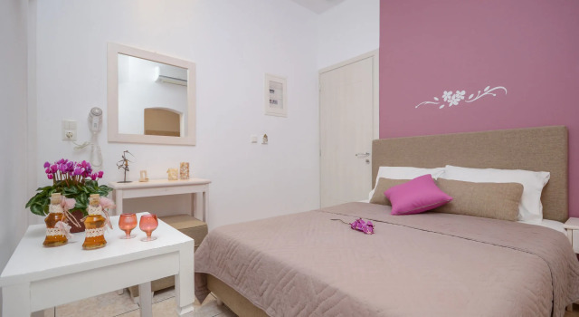 Hotel Panormos