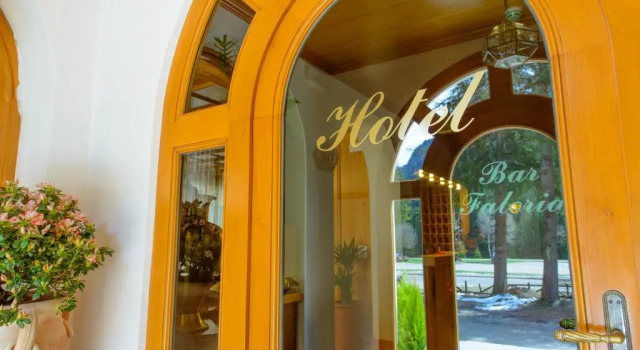 Park Hotel Faloria