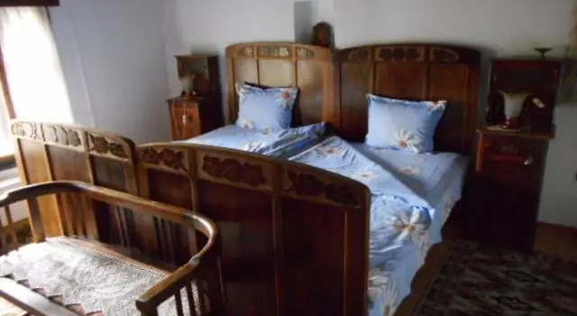 Номер Standard Guesthouse Peyna