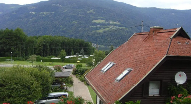 Номер Standard Blumenpension Strauss - Ferienwohnungen