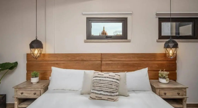 Relox 311, Prenota Hotel San Miguel de Allende 
