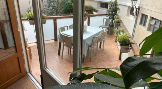 Апартаменты Apartamento ichigoichie