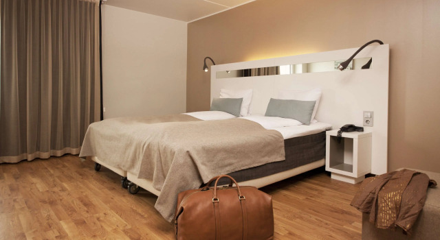 Номер Standard Scandic Haugesund