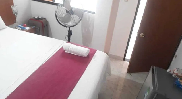 Hotel Amazon Restaurante