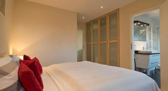 Ferienwohnung Strandstrasse 10, Büsum