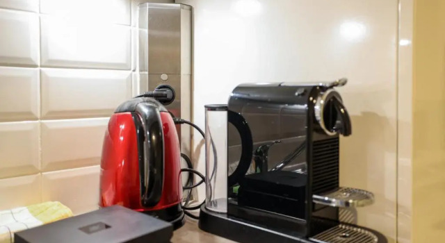 Апартаменты c 1 комнатой easy-flat Stumpergasse - Apartments near Mariahilfer Street and Metro