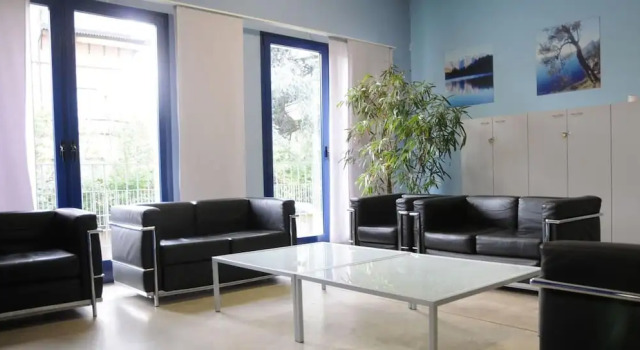Casa Marcolini Facella, Buchen Sie Hotel Hotels in Brescia mit Parkplatz, Parkplätze