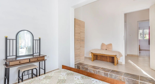 Levanda Villas, Забронировать Вилла Отели Апокоронас с парковкой, Парковка