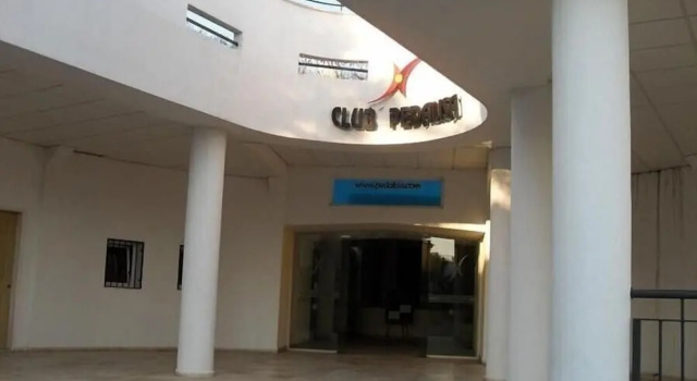Club Pedalisa, Rezervovat Hotel Levné hotely v Bodrum