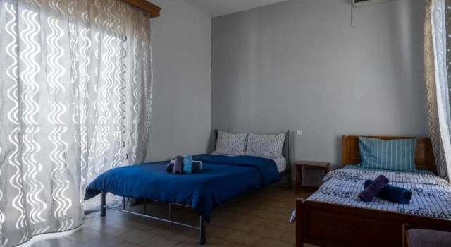 Delight apartment LA, Book Apartment Larissa Thessalia