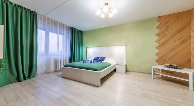 Apartment Hanaka Menzhinskogo 21, Rezerwuj Apartament SVAO Area Moskwa