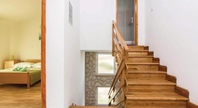Nice Home in Pakostane With 5 Bedrooms, Wifi and Outdoor Swimming Pool