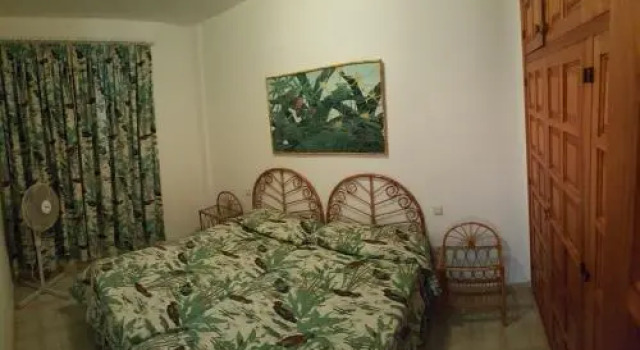 Apartments Gigantes Sunrises, Prenota Appartamento Hotel a Tenerife con piscina, Piscina