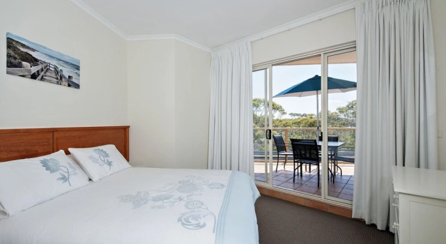 Shoal Bay Road, Barrington, Unit 601