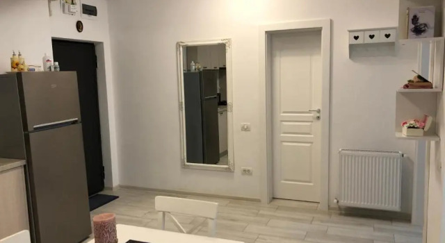 Appartamento Apartament studio