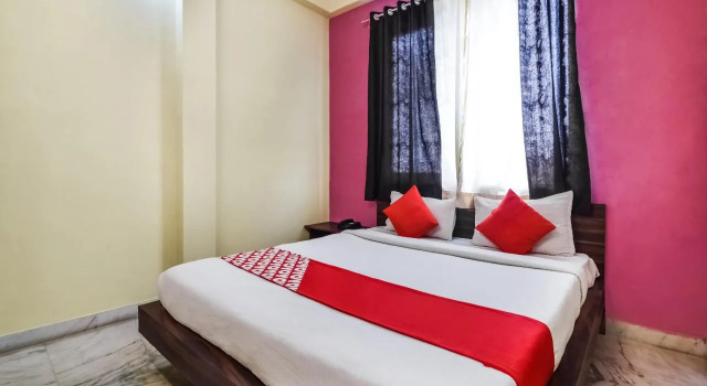 Hotel City Inn By OYO Rooms