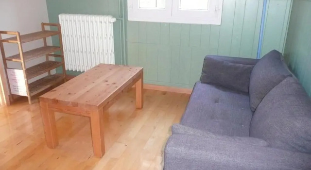 Апартаменты c 1 комнатой Residence LEtoile du Sancy