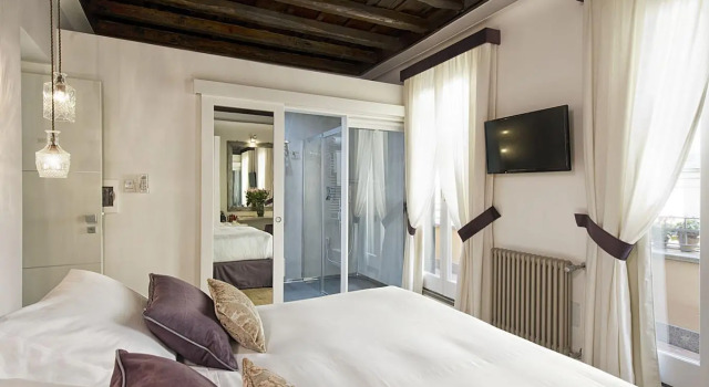 Suite Domus Libera