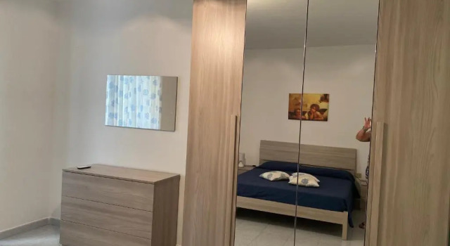 La Casa Gialla, Забронировать Апартаменты/квартира Кала-Гононе Залив Орозеи