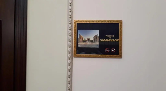 Люкс Отель Caravan Castle Boutique  Hotel