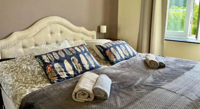 Номер Deluxe Hotel Les Ecoliers