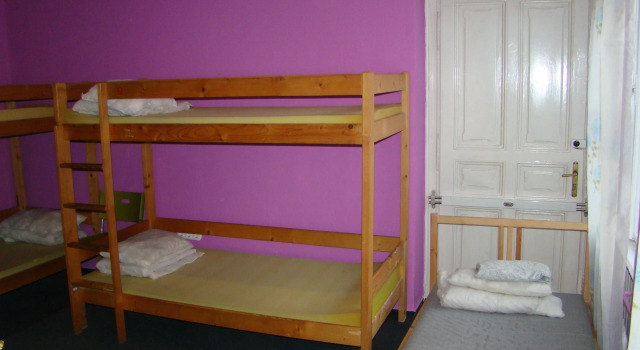 Hostel California Váci Street