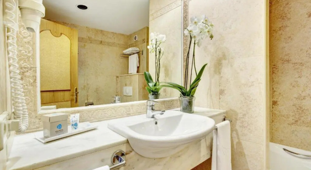 Двухместный номер Grupotel Santa Eulària & Spa