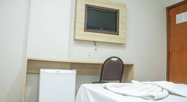 Номер Standard Hotel Foavi