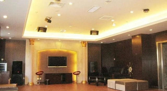Yuanlin Hotel Beijing, 预订 酒店 北京市 北京地区