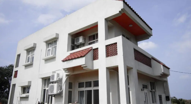 New Zhilan B&B, Buchen Sie Bed & Breakfast Neu-Taipeh Taiwan