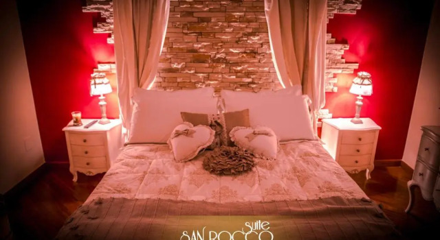 Suite San Rocco Wellness&Spa, Buchen Sie Hotel Hotels in Metropolitanstadt Bari mit Parkplatz, Parkplätze