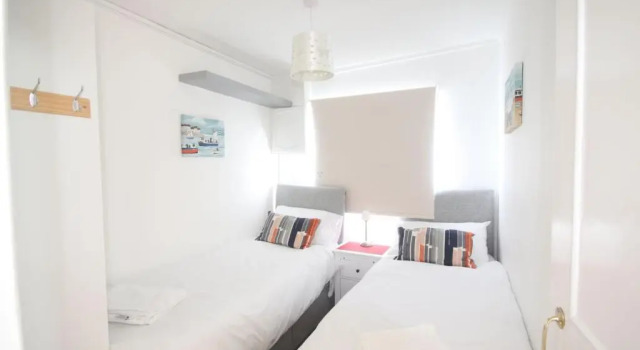 72 Granada Selsey Country Club 2 Bedroom Chalet, Забронировать Шале Коттеджи Исторического графства Суссекса, Коттедж