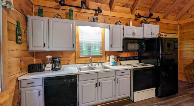 Номер Standard ER57 - Bear Haven - Great location! Close to all the action! cabin