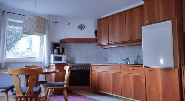 Апартаменты Ferienwohnung Elisa