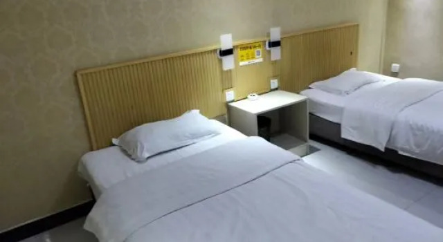 Номер Standard Kangtai Hotel, Jixian