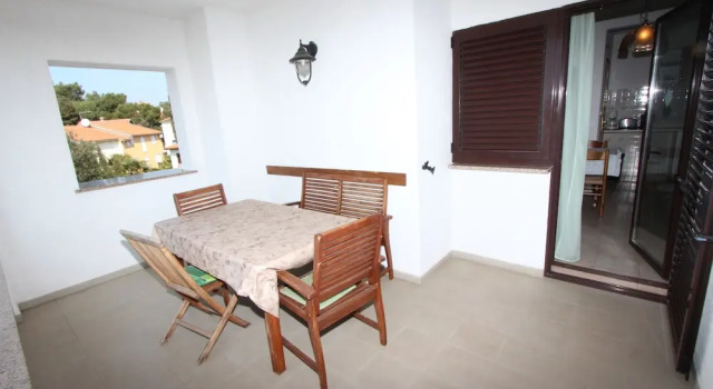 Apartments Jasna, Забронировать Апартаменты/квартира Апартаменты Rovinj Riviera, Апартаменты/квартира
