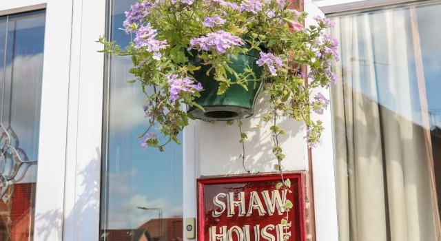 Shaw House