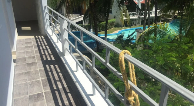 Апартаменты Standard Jerusalem of Cancun Pansion Apts.