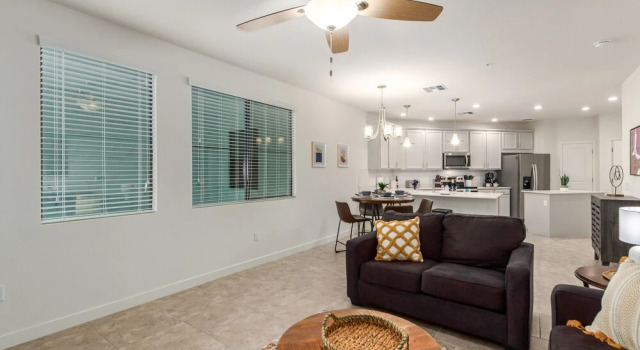 Queen Creek #305 1 Bedroom Condo by Redawning, Забронировать Апартаменты/квартира Чандлер 