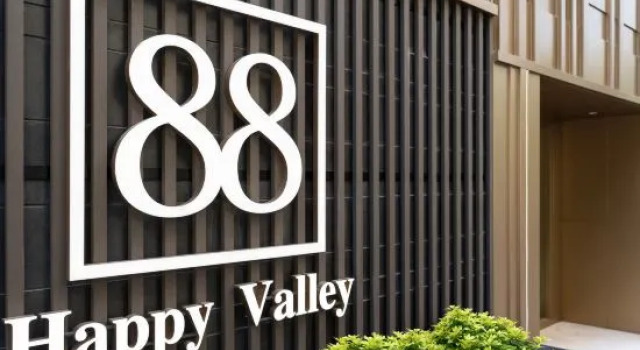 Happy Valley 88 Serviced Apartment, Reservar Apartamento Ilha de Hong Kong China